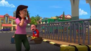 Motu Patlu _ मोटू पतलु एपिसोड _ Finding Bunny _ New Episode2024