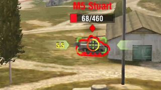World of tanks online games part 64