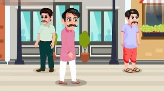 gumnaam tiffin service story ????