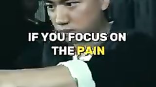 IF_YOU_FOCUS_ON_THE_PAIN_????????~_Wong_fei_hung_????