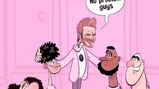Messi the best player in Inter Miami 2023-2024