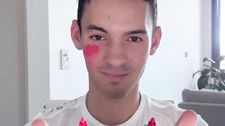 Color full for love