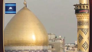 hazrat Abbas Allamdar