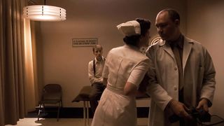 Steve Rogers Meets Dr. Abraham Erskine _ Captain America The First Avenger (2011) Movie Clip HD 4K(720P_HD).