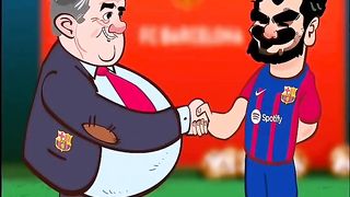 Barca Dortmund
