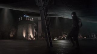 Chasing Red Skull_s Plane Scene _ Captain America The First Avenger (2011) Movie Clip HD 4K(720P_HD).