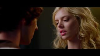 The Babysitter (2017) - Blood Sacrifice Scene (1_4) _ Movieclips(720P_HD).
