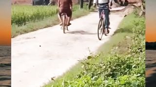Neighboring countries are different