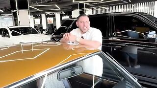 #ahmedamwell #ahmedmansour #luxurysupercarrentals