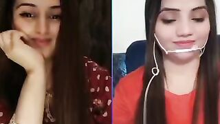 Kiya hit items girls private live show