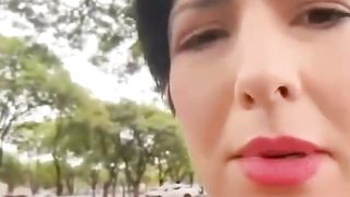 ESSE É O BRAZIL DE HOJE EM DIA . VEJA E COMPARTILHEM