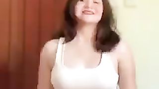tiktok girl