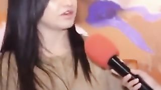 Sana jawad define her self