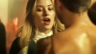 Beautiful Disaster 2023 (Music Video)(720P_HD).