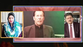 kaptan k sath ziadti k bare mein sach btany pr Hamid mir ko kin mushkilat ka samna krna pra Bta diya.