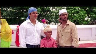 Mannata (Full Video Song) _ Heroes _ Salman Khan and Preity Zinta _ Sonu Nigam and Kavita Krishnamurthy.