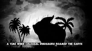 10 Ancient Creatures That Coexisted with Dinosaurs