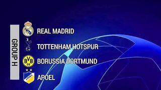 Real Madrid • Road to Victory - UCL 2018