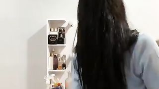 tiktok girl