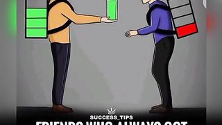 _Video_With_Deep_meaningful_