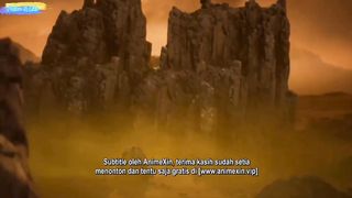 Spirit Sword Sovereign S4 Eps 356(456) Sub Indo