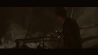 Nemesis VS Harmada Fight Scene - Rebel Moon (2024)