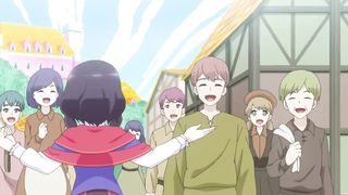 I Shall Survive Using Potions S1 Episode 8 full episode in Hindi