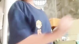 tiktok girl