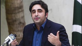 Bilawal Bhutto Jamaat-e-Islami knows that it has no chance to sit in the government without a dictator