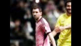 Ronaldo's Al-Nasr beat Messi's American club Inter Miami 6-0