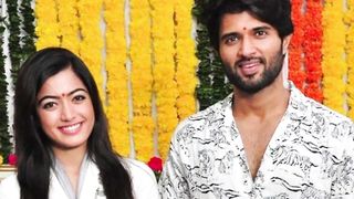 Vijay Deora Konda Rashmika Mandana breaks her silence on
