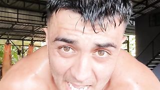 Daily life to be strong