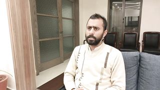 Exclusive interview with Siddique Jaan __ Two big developments and the PTI's secret plan leaked.