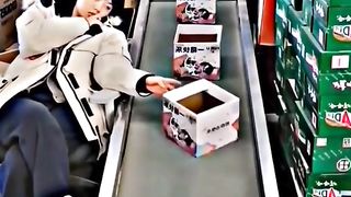 Amazing videos vol 501