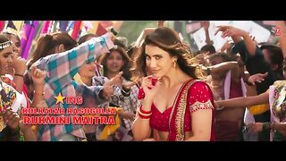 CRAKK__Rom_Rom__Song____MC_SQUARE___Vidyut_Jammwal