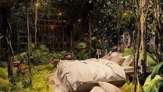 Beautiful room