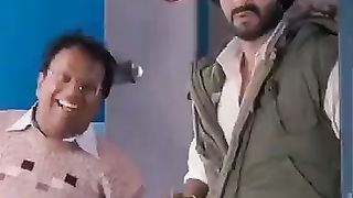 Sonakshi Singha in local train comedy movie scene video_shorts _trending