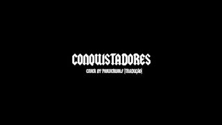 POWERWOLF - CONQUISTADORE