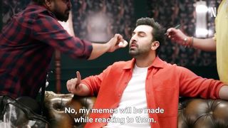 Ranbir_Kapoor_Didn_t_Like_Our_Announcement_Ideas_For_Animal_????___Rashmika_M,_Anil_K,_Bobby_Deol(1080p).