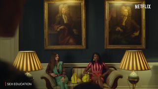 Otis___Maeve_s_Advice_On_Friendship__HINDI____Sex_Education___Netflix_India(1080p).