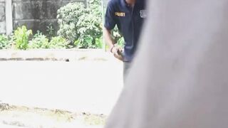 Diprank bocah SMA cabo3L!