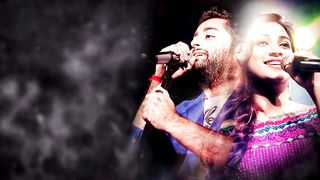 Makhmali (LYRICS) - Arijit Singh, Shreya Ghoshal _ Akshay Kumar, Manushi_Shankar, Varun _ Prithviraj