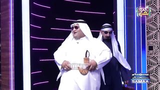 عربی شیخِ نے ادکارہ یمنی زیدی کو بڑی آفر کردی
