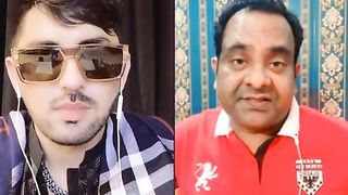 Ditu Ch . Mr Patlu vs Beautiful Babyes