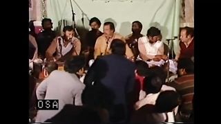 Je Toon Akhiyan De Samne Nahin Rehna | Ustad Nusrat Fateh Ali Khan