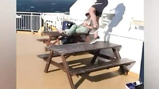 Ridiculous Incident vol 287