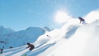 camera man talent
