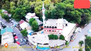 Kashmiri me  Rawalakot ke sair number (3)