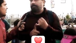 حق آکر رہے گا انشاءاللہ