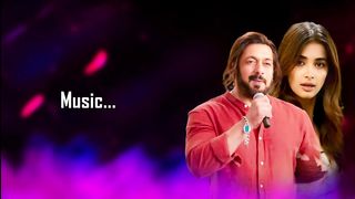 Jee Rahe The Hum (LYRICS) - Kisi Ka Bhai Kisi Ki Jaan _ Salman Khan, Pooja Hegde _ Amaal M.